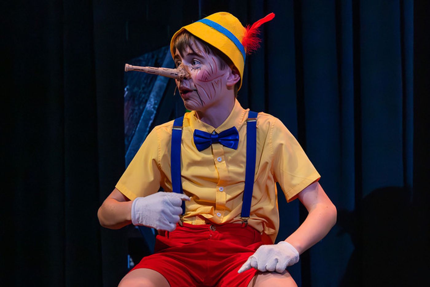 Photos: First look at Sunbury Performing Arts Presents SHREK THE MUSICAL JR.  Image