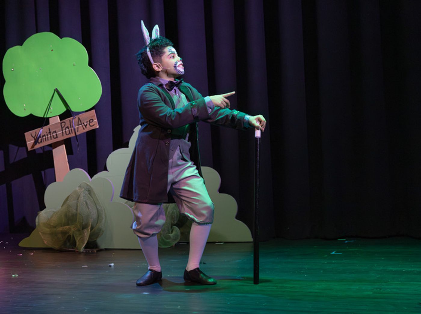 Photos: First look at Sunbury Performing Arts Presents SHREK THE MUSICAL JR.  Image