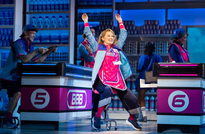 Photos: Lara Denning Joins The UK And Ireland Tour Of HERE & NOW — photo 14 of 14