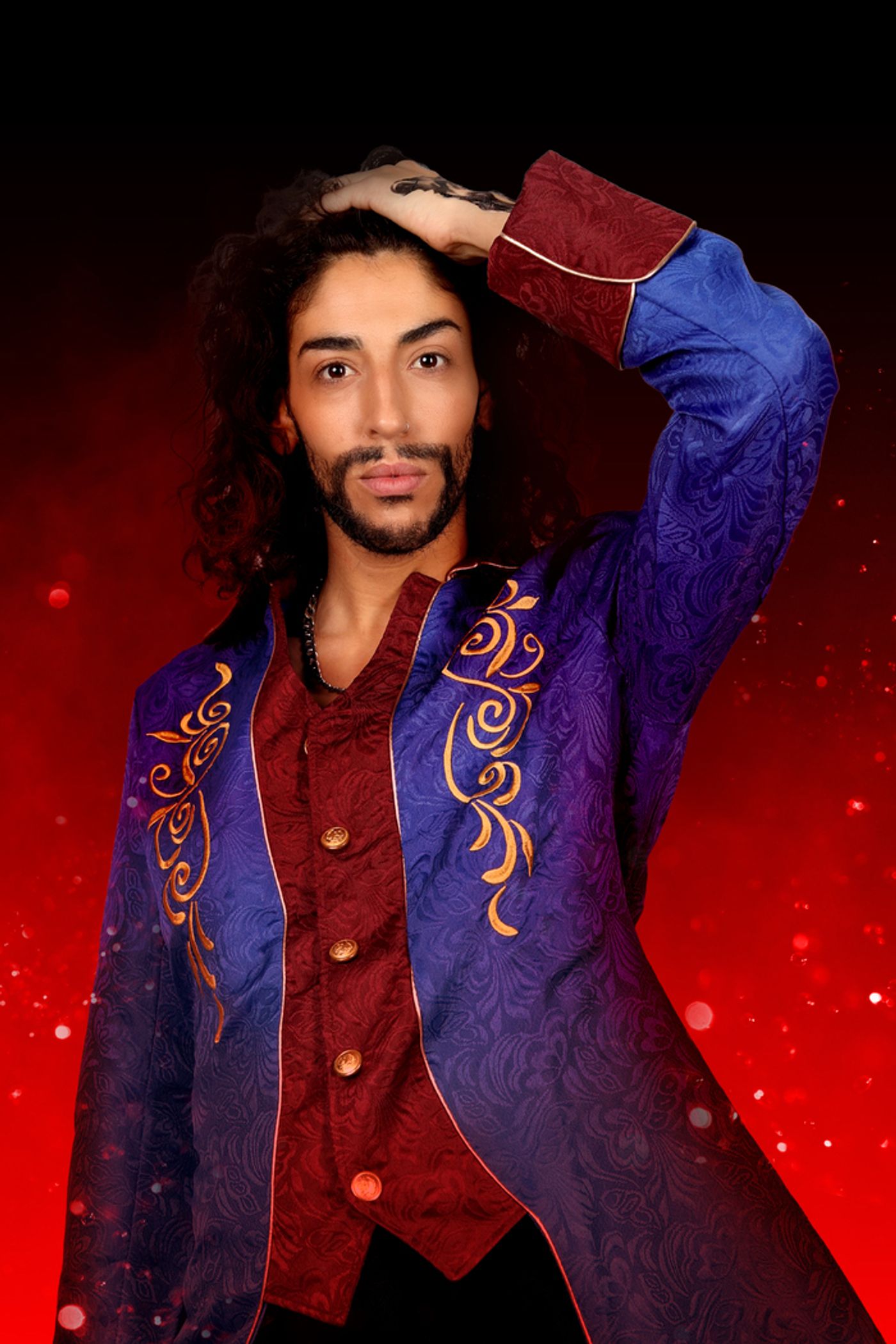 Photos: First Look At the Cast of TuckShop’s Fifth Anniversary Production of SNOW WHITE Photos: First Look At the Cast of TuckShop’s Fifth Anniversary Production of SNOW WHITE Image