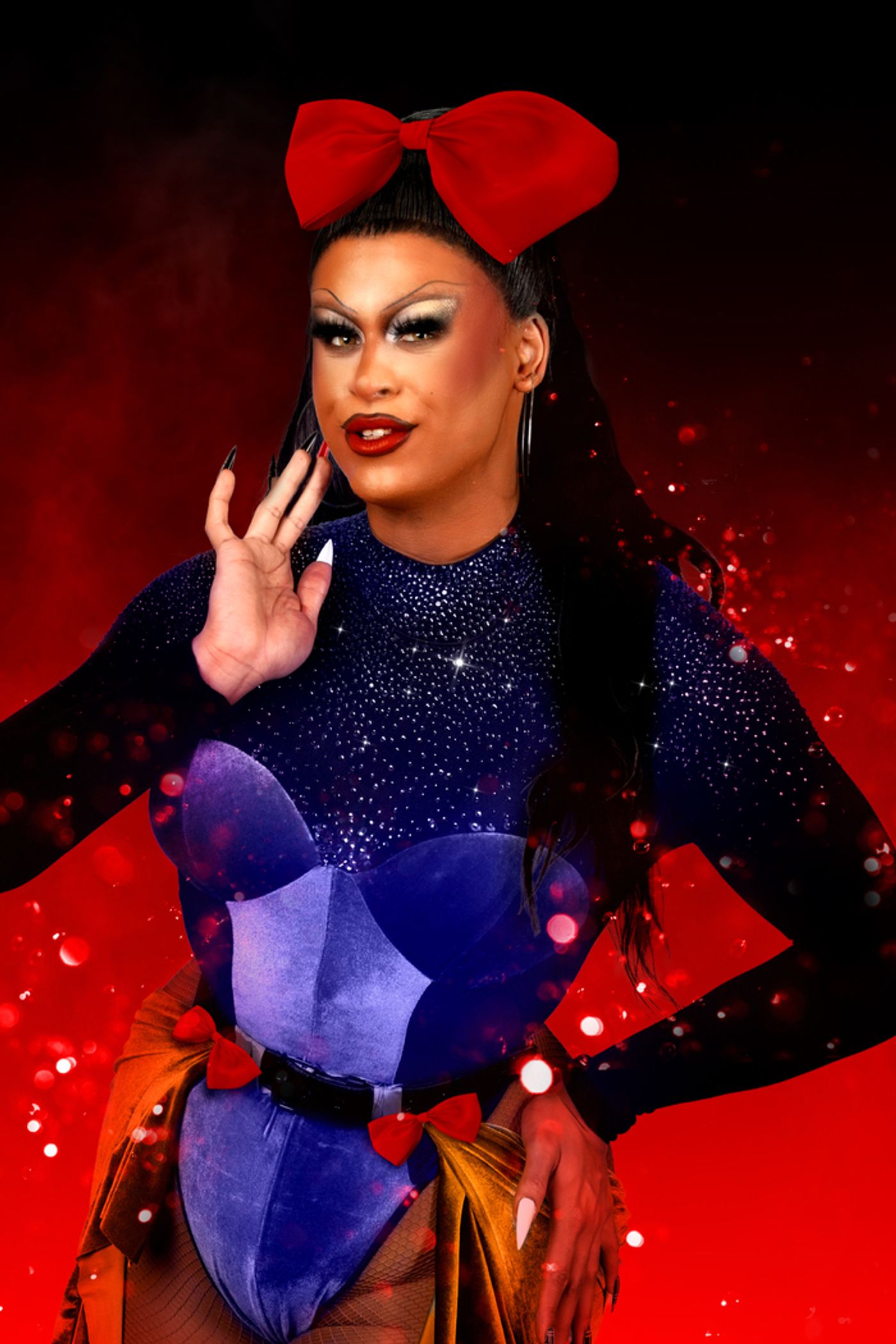 Photos: First Look At the Cast of TuckShop’s Fifth Anniversary Production of SNOW WHITE Photos: First Look At the Cast of TuckShop’s Fifth Anniversary Production of SNOW WHITE Image