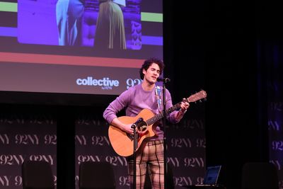 Darren Criss Photo