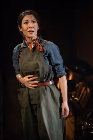 Ruthie Ann Miles Photo