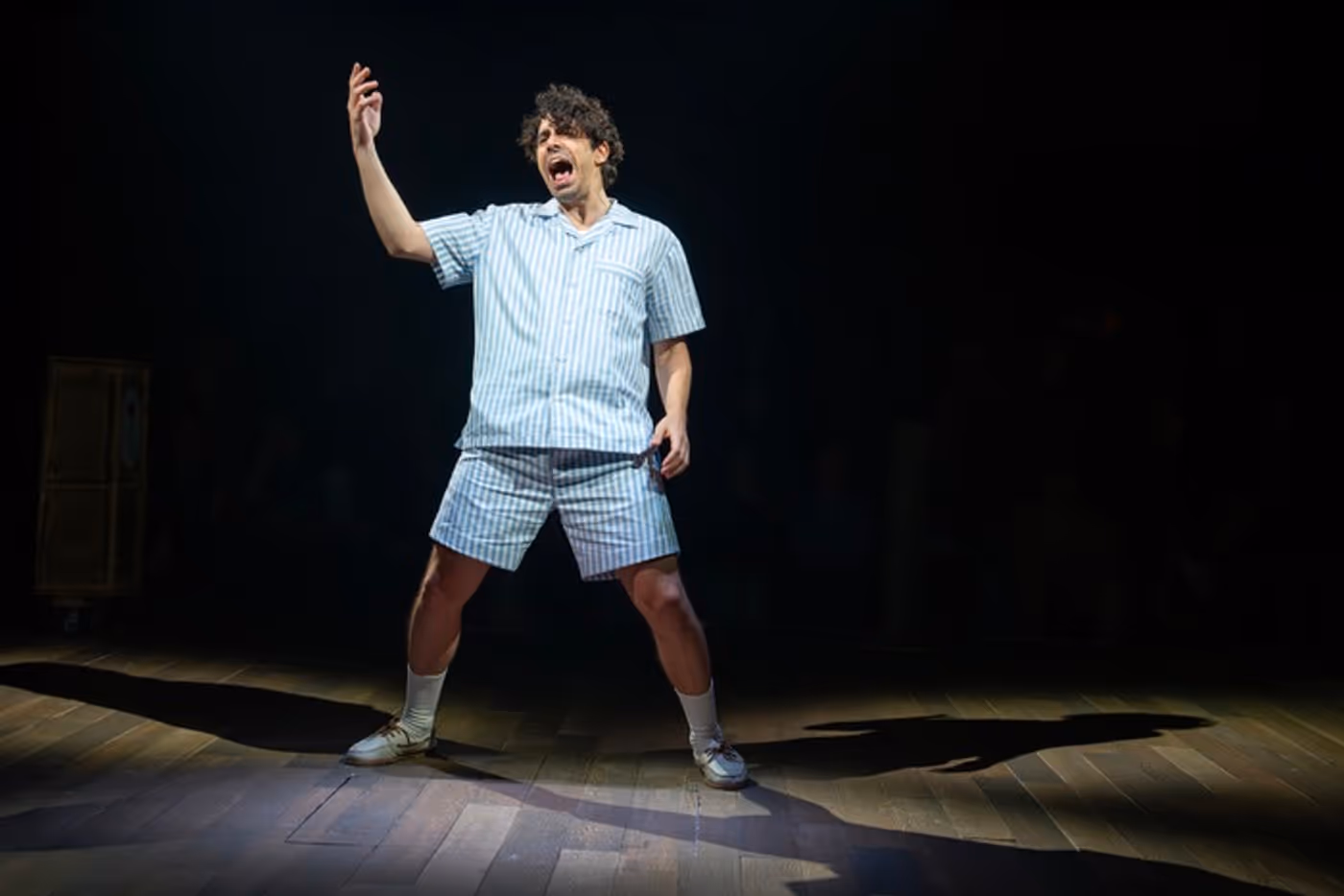 Photos: Ruthie Ann Miles, Micaela Diamond and More Star In THE SEAT OF OUR PANTS Off-Broadway; Extension Announced  Image