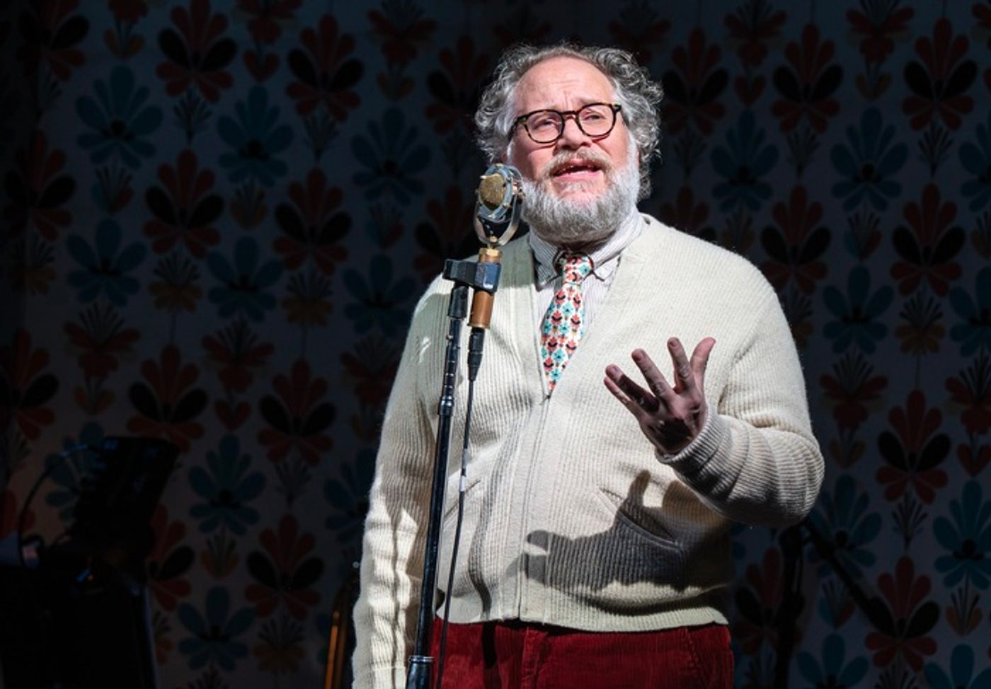 Photos: Ruthie Ann Miles, Micaela Diamond and More Star In THE SEAT OF OUR PANTS Off-Broadway; Extension Announced  Image