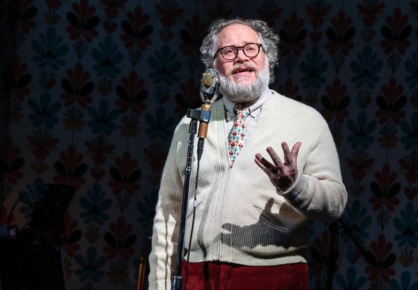 Andy Grotelueschen Photo