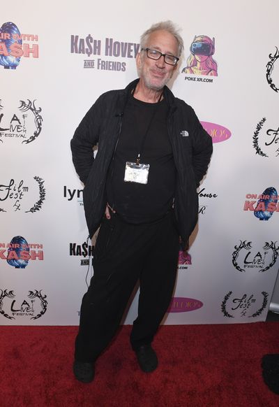Andy Dick  Photo