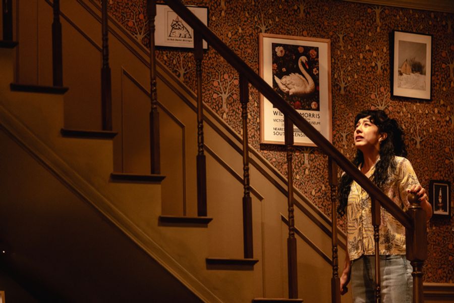 Photos: First Look At PARANORMAL ACTIVITY At Center Theater Group  Image