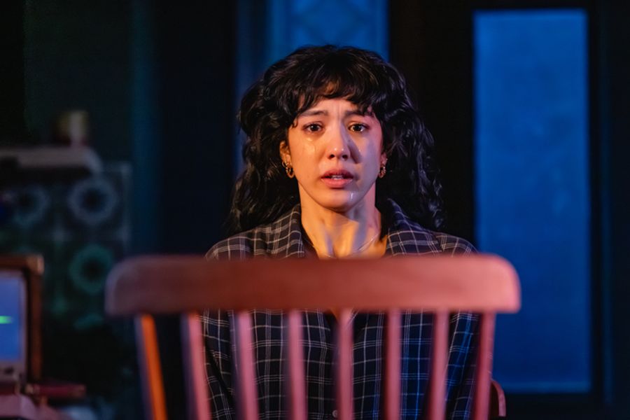 Photos: First Look At PARANORMAL ACTIVITY At Center Theater Group  Image