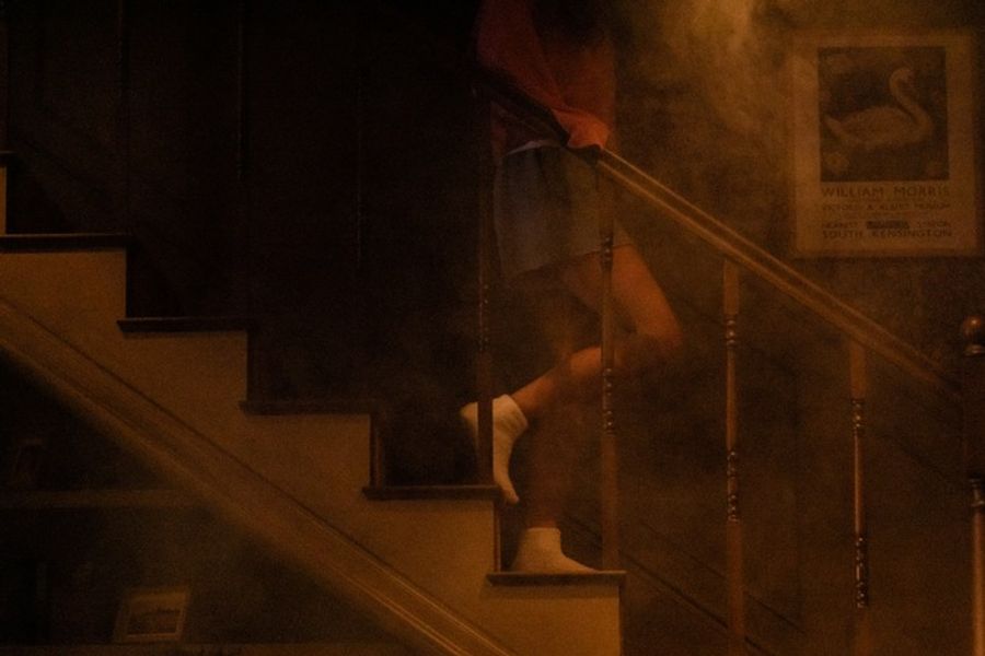 Photos: First Look At PARANORMAL ACTIVITY At Center Theater Group  Image