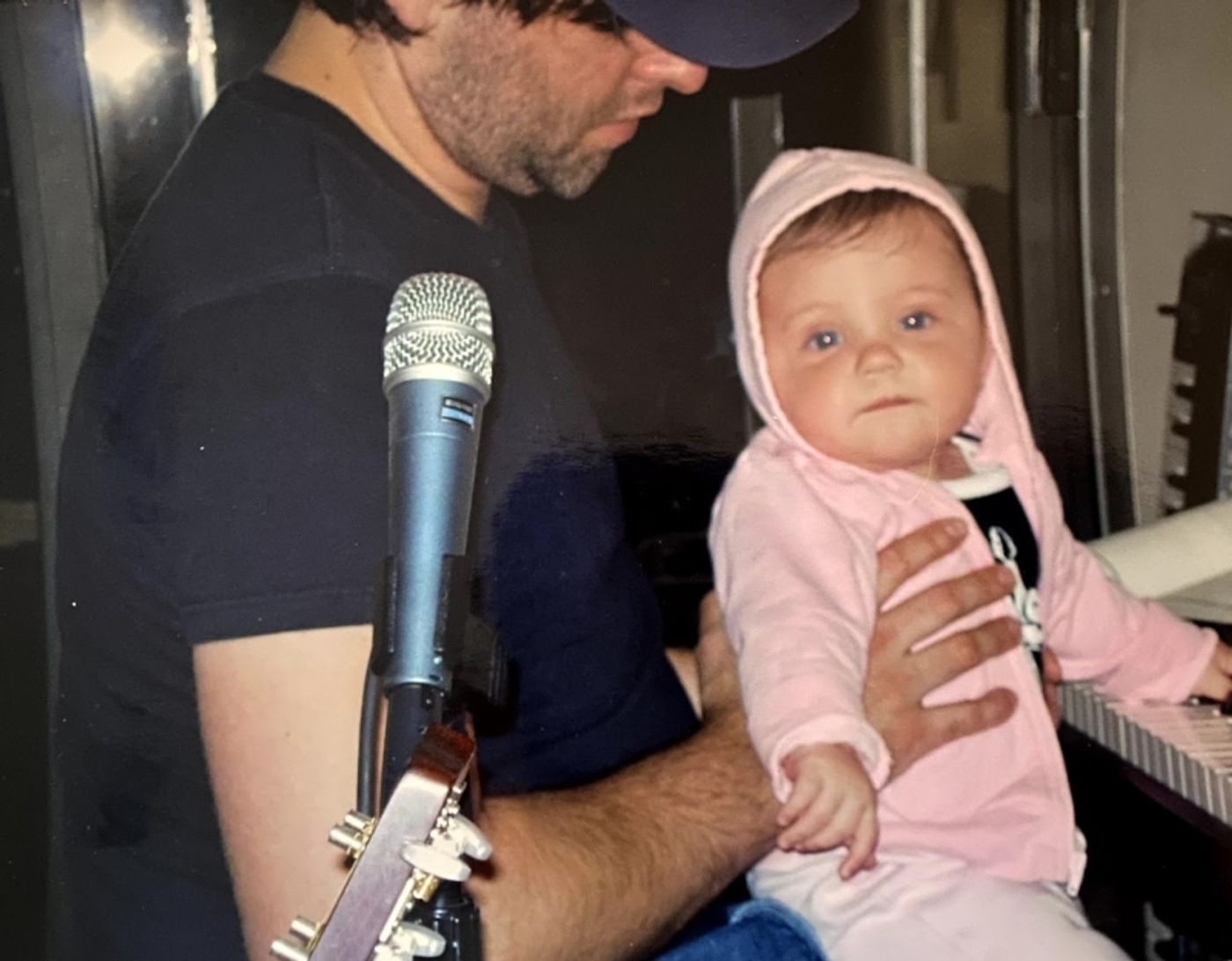 Student Blog: Some Things Stick With You Student Blog: Some Things Stick With You Image