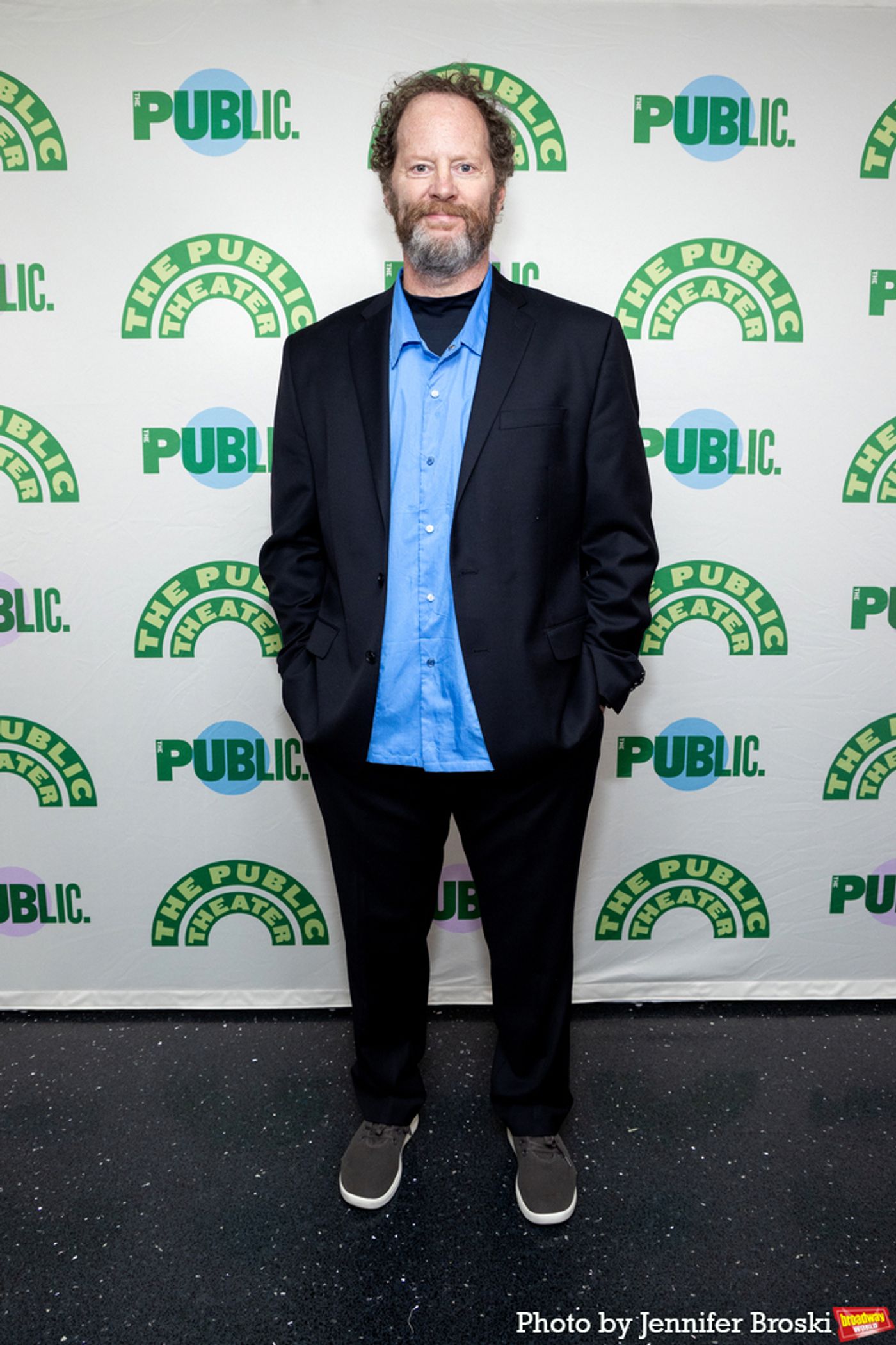 Photos: Inside Opening Night of THE SEAT OF OUR PANTS  Image