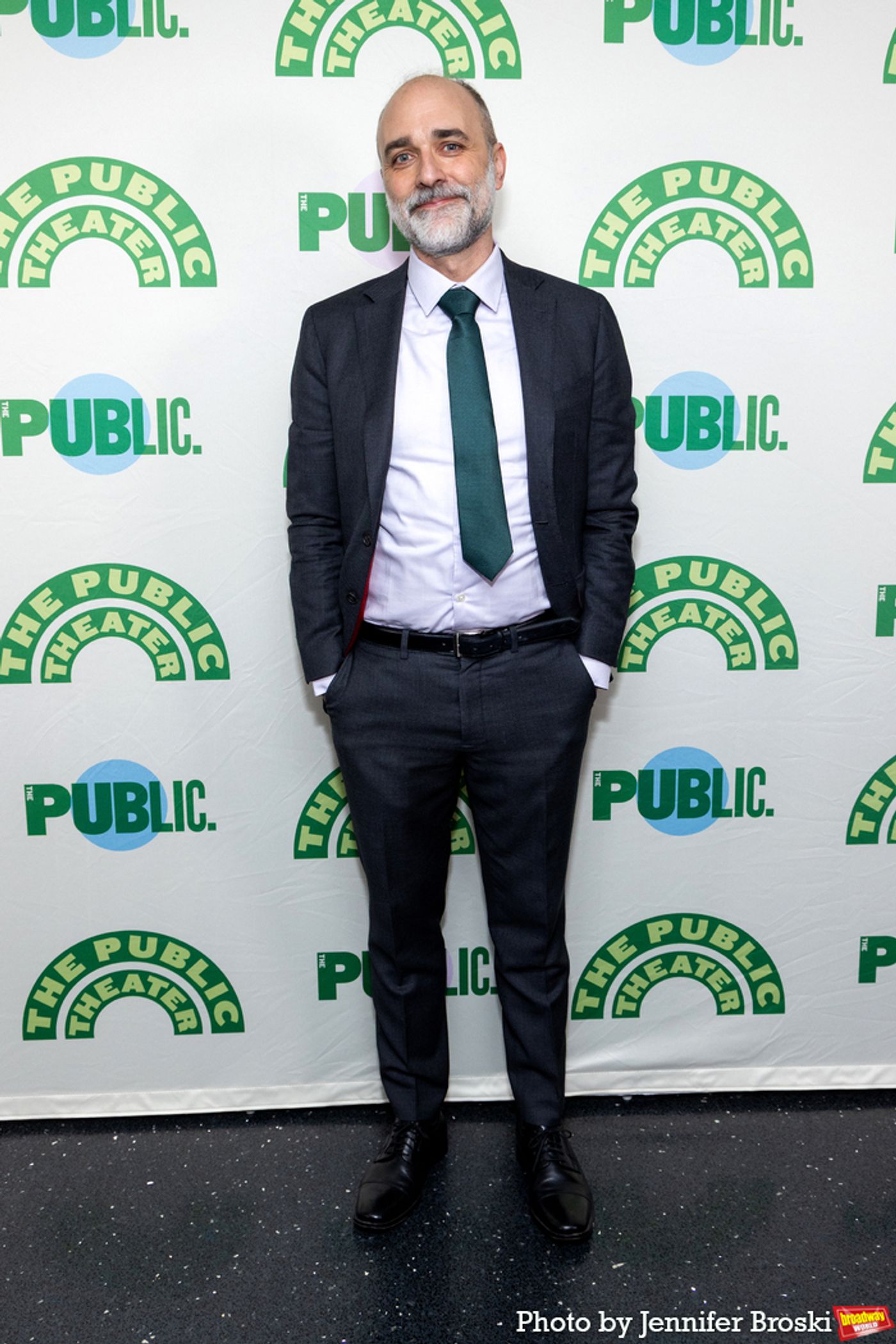 Photos: Inside Opening Night of THE SEAT OF OUR PANTS  Image