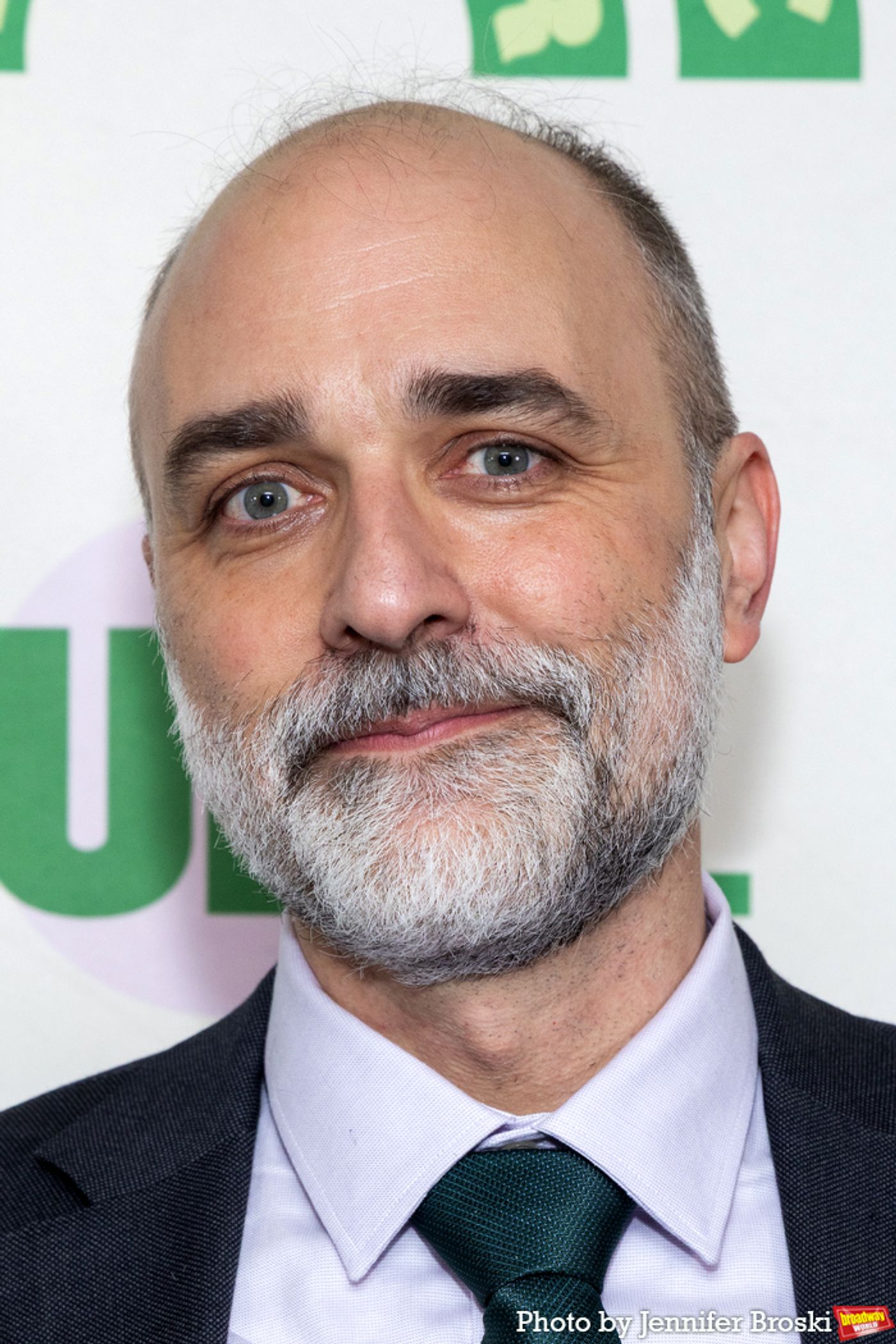 Photos: Inside Opening Night of THE SEAT OF OUR PANTS  Image