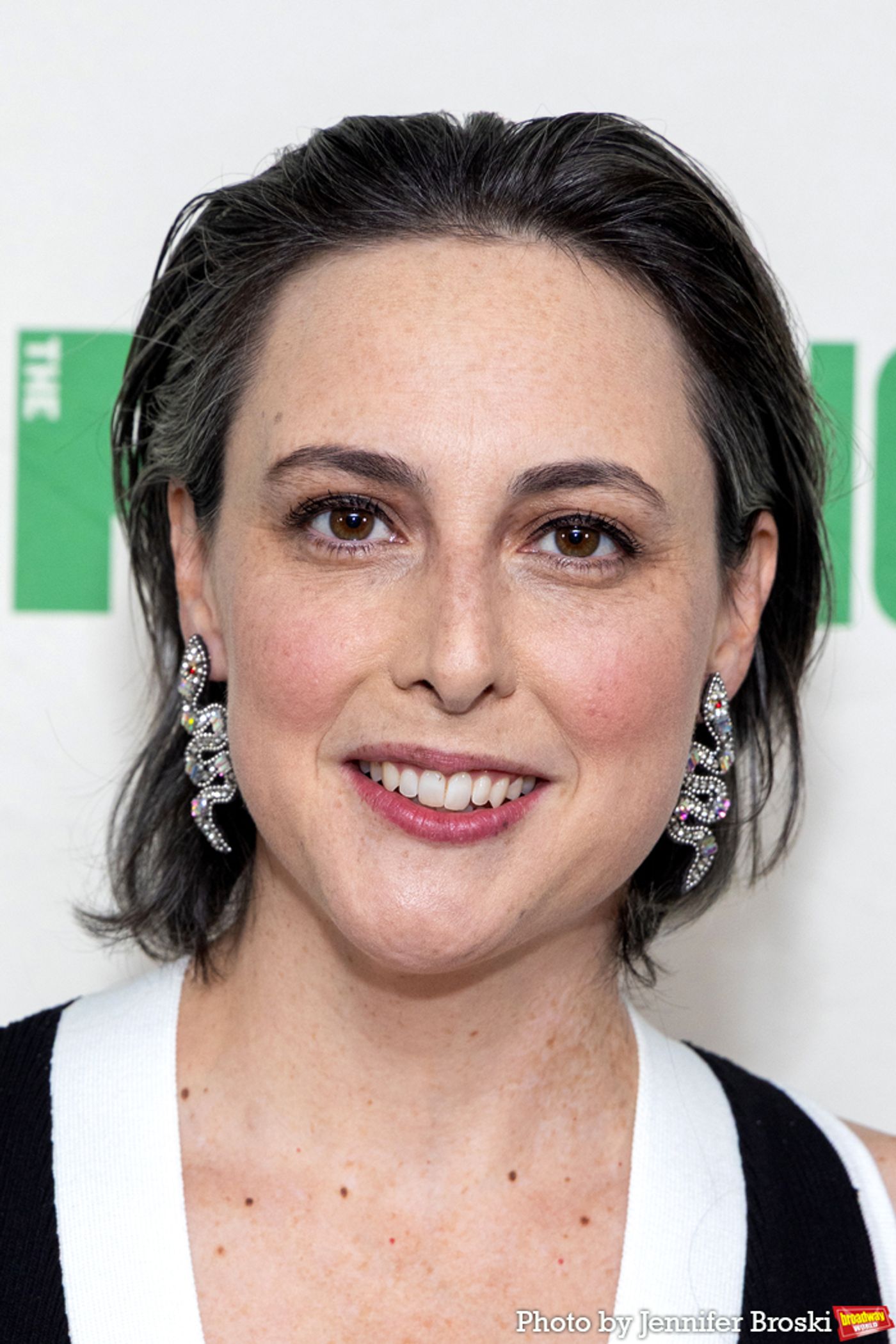 Photos: Inside Opening Night of THE SEAT OF OUR PANTS  Image