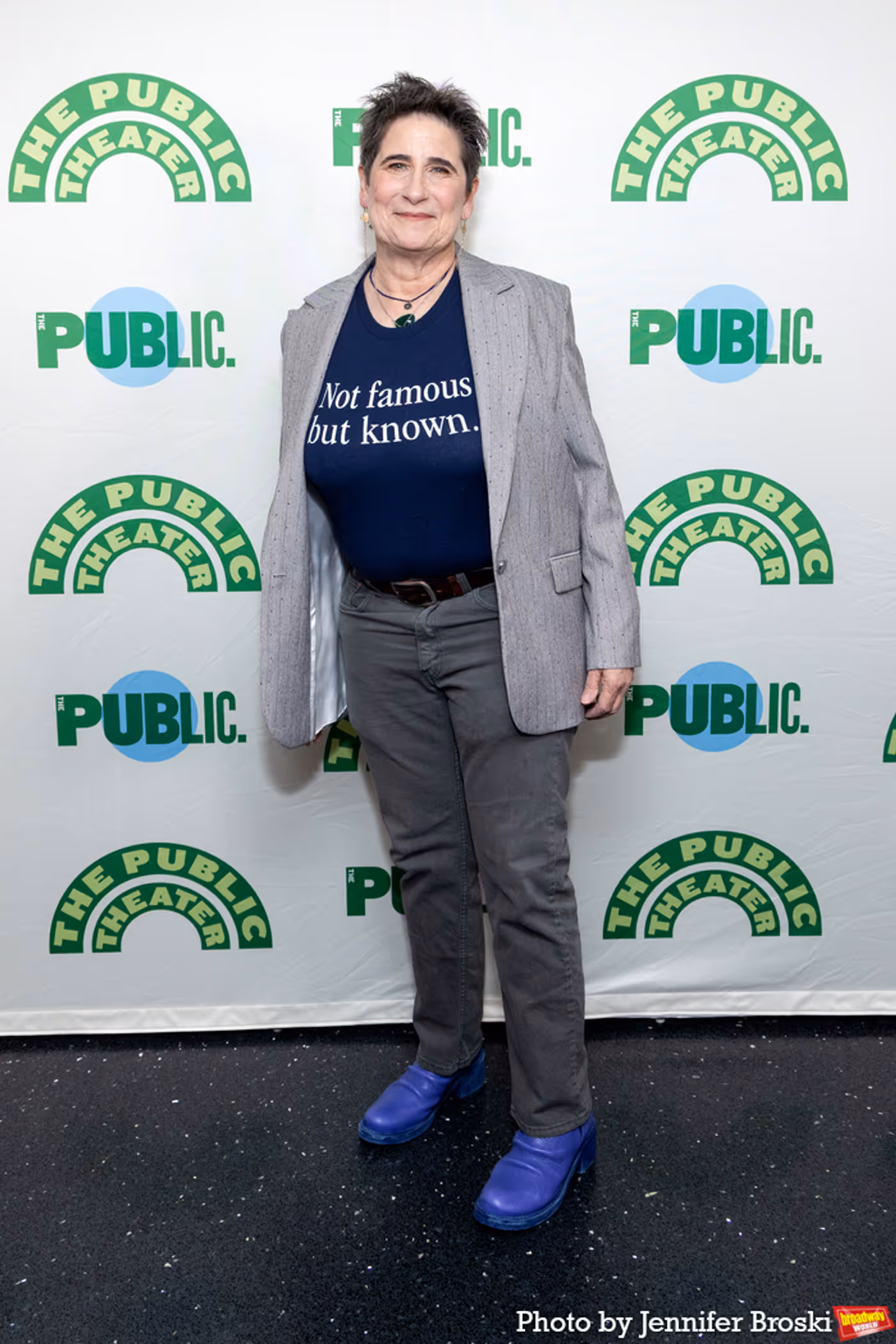 Photos: Inside Opening Night of THE SEAT OF OUR PANTS  Image