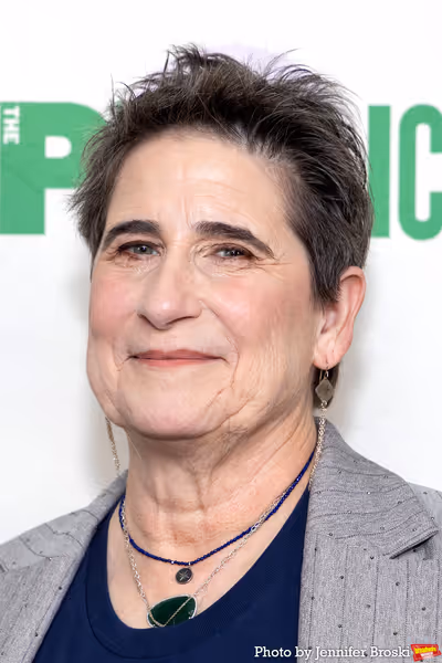 Ruth E. Sternberg Photo