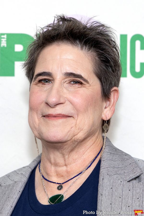 Ruth E. Sternberg Photo