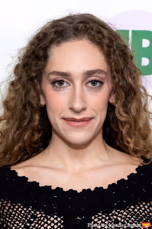 Micaela Diamond Photo