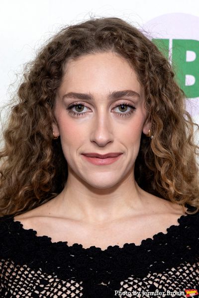 Micaela Diamond Photo