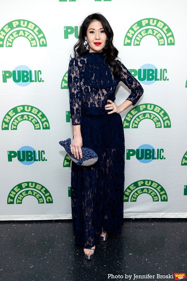 Ruthie Ann Miles Photo