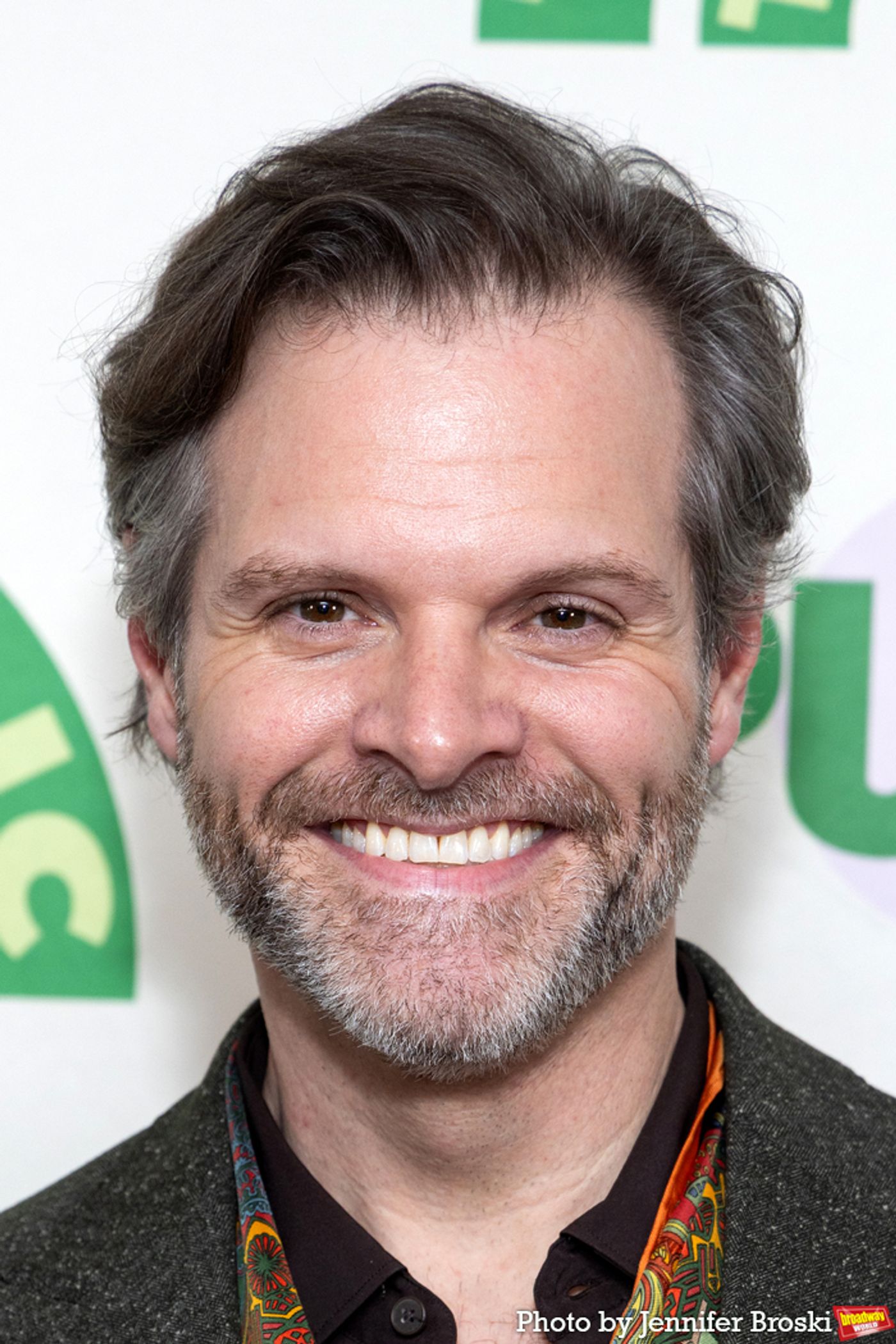 Photos: Inside Opening Night of THE SEAT OF OUR PANTS  Image