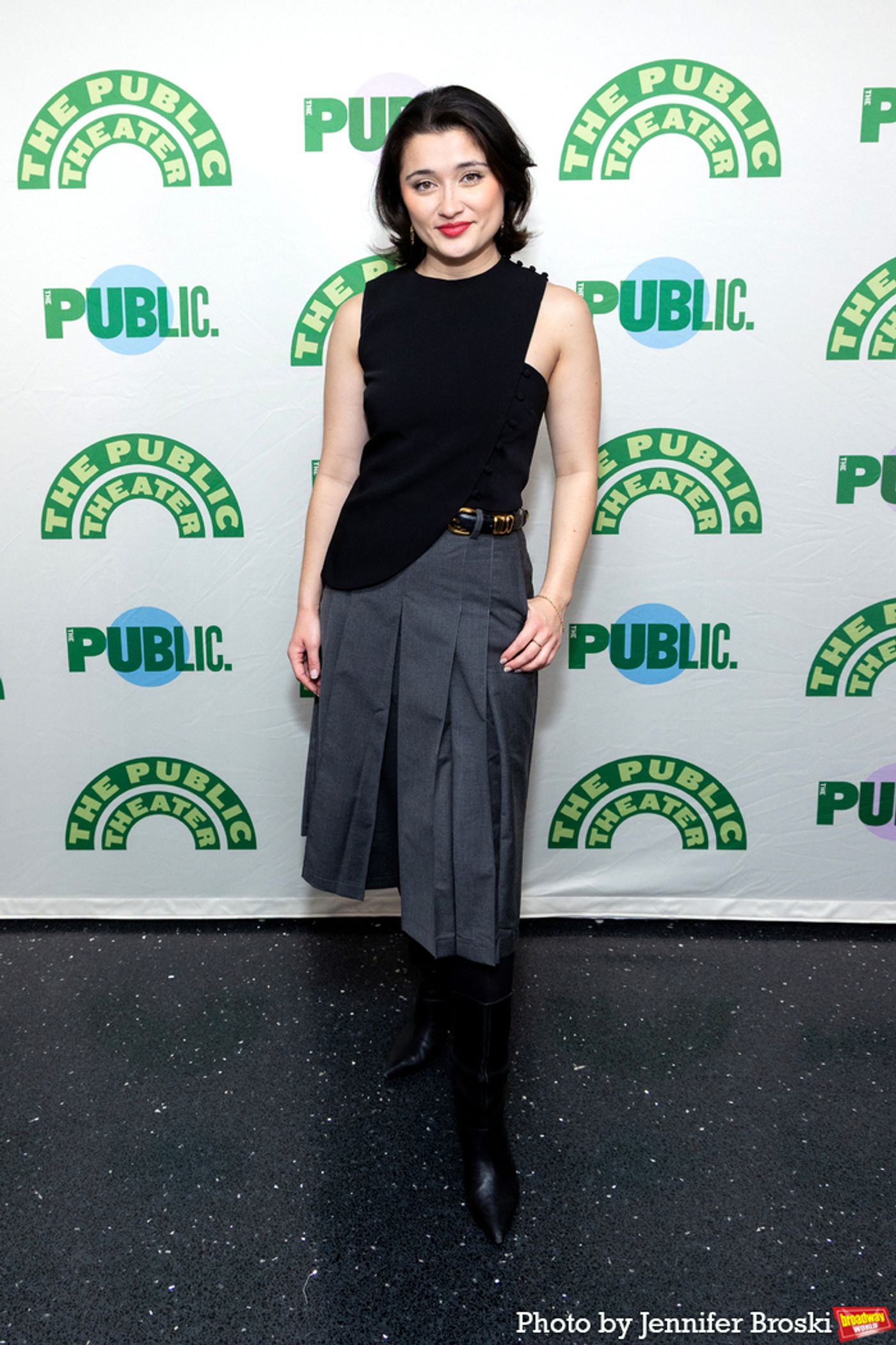 Photos: Inside Opening Night of THE SEAT OF OUR PANTS  Image