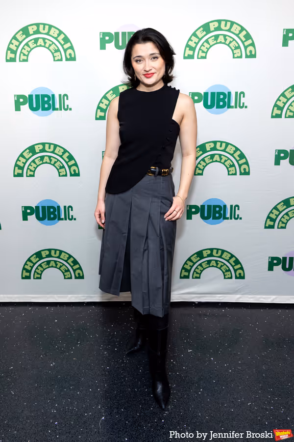 Kelly Belarmino Photo