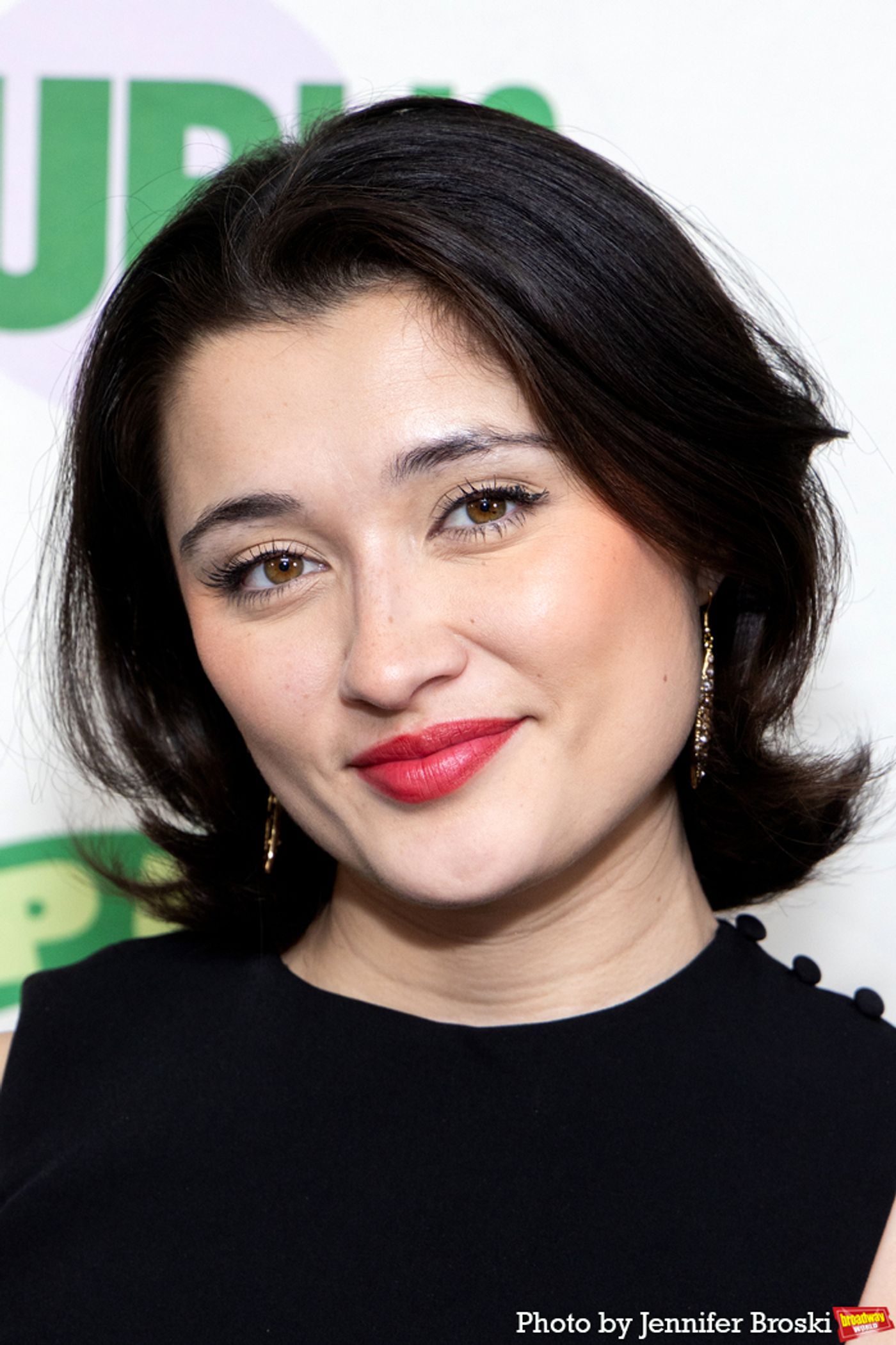 Photos: Inside Opening Night of THE SEAT OF OUR PANTS  Image