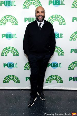 David Ryan Smith Photo