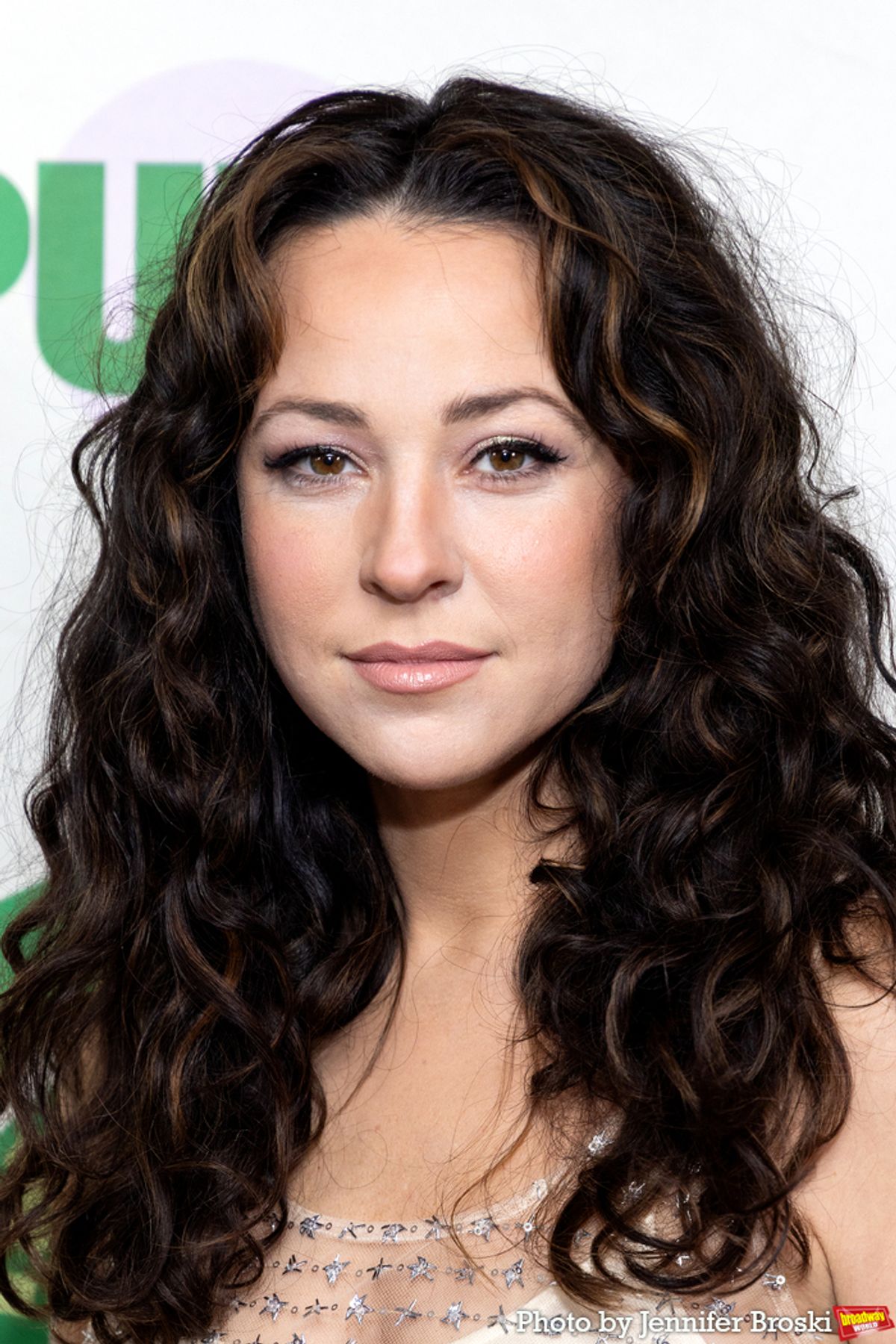 Allison Ann Kelly at 