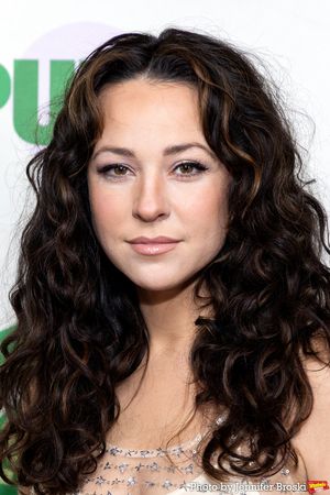 Allison Ann Kelly Photo