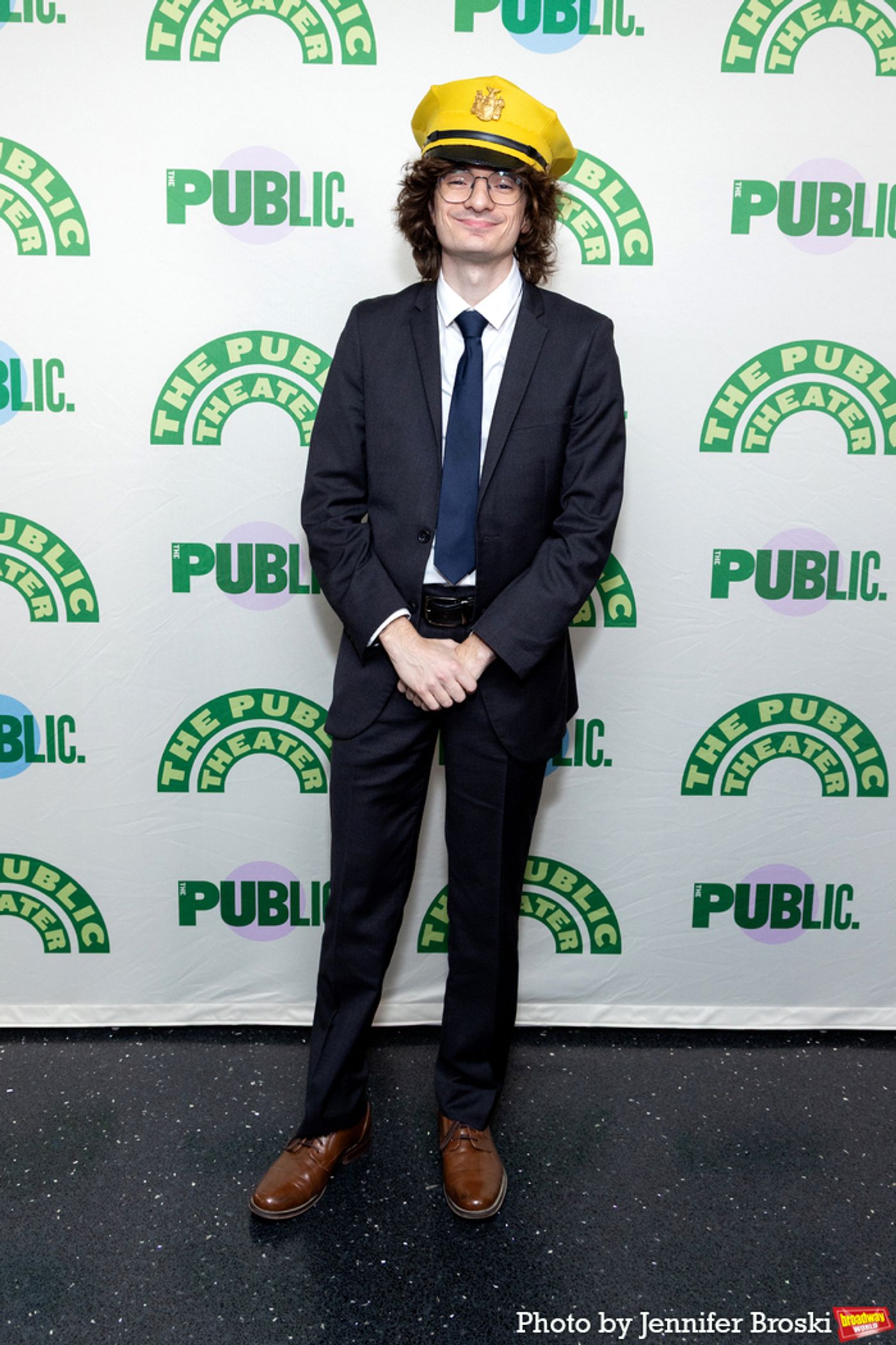 Photos: Inside Opening Night of THE SEAT OF OUR PANTS  Image