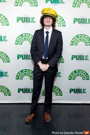 Michael Lepore Photo