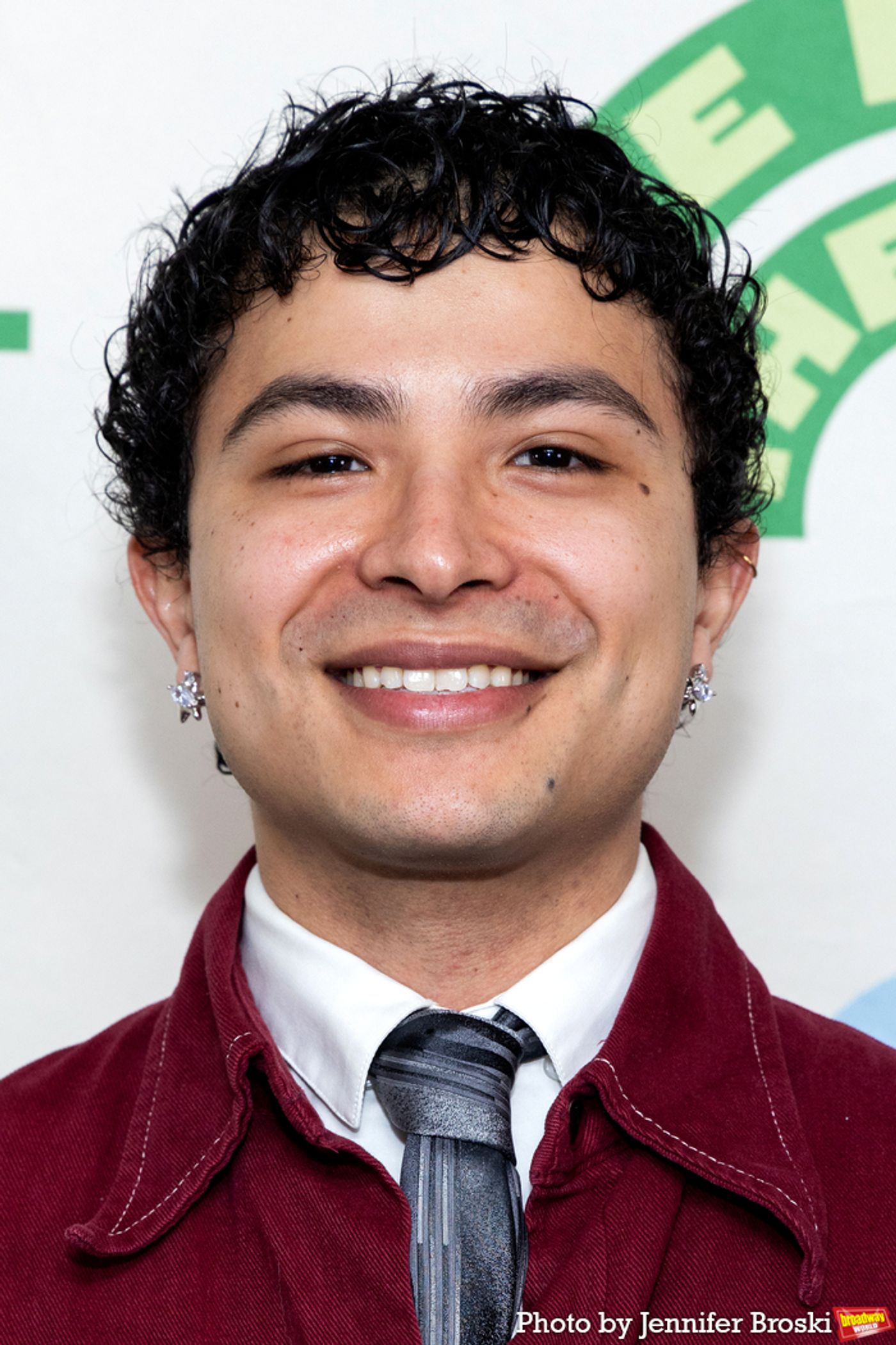 Photos: Inside Opening Night of THE SEAT OF OUR PANTS  Image