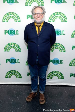 Andy Grotelueschen Photo