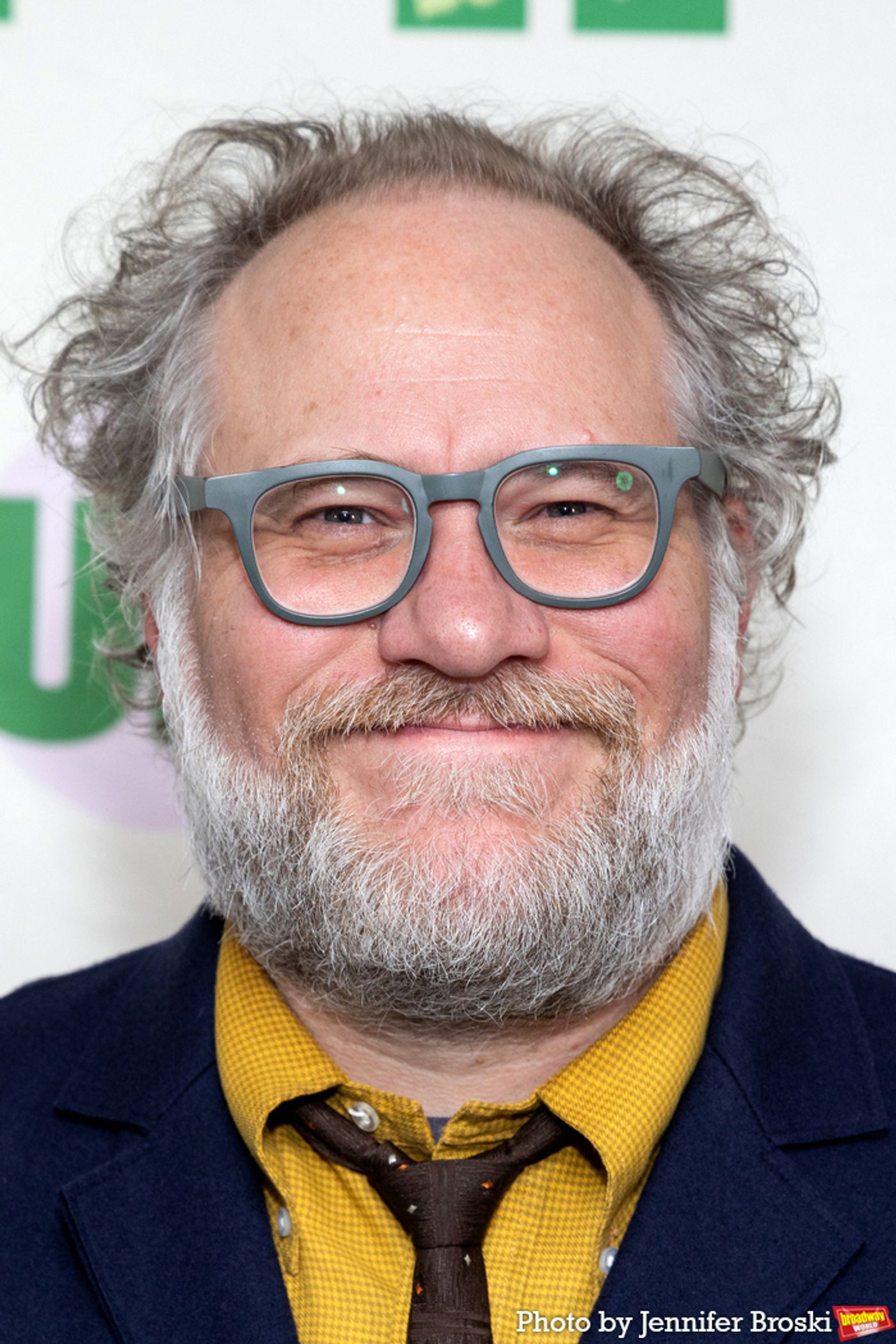 Photos: Inside Opening Night of THE SEAT OF OUR PANTS  Image