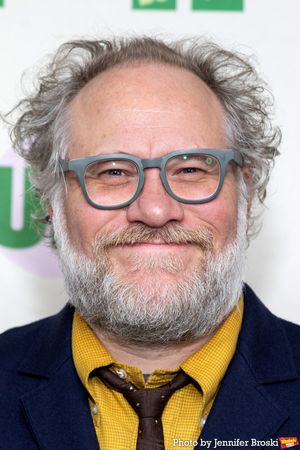 Andy Grotelueschen Photo