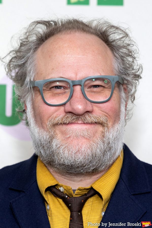 Andy Grotelueschen Photo