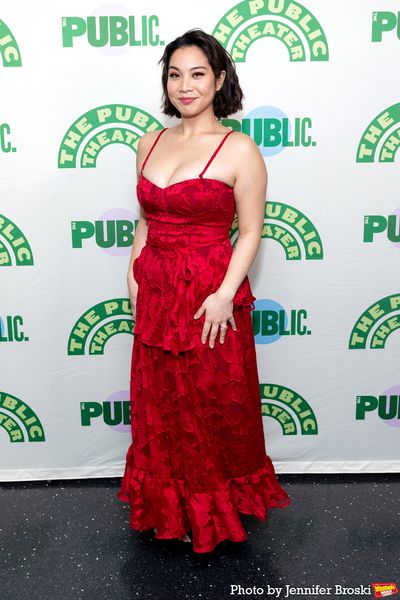 Geena Quintos Photo