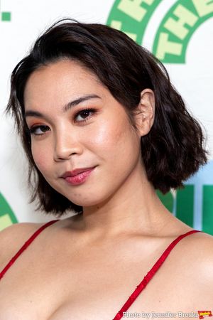 Geena Quintos Photo