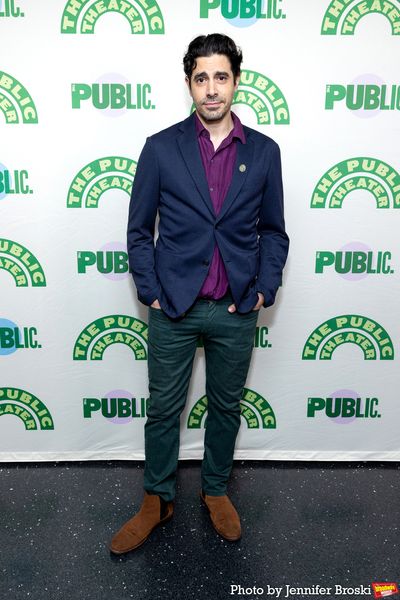 Damon Daunno Photo