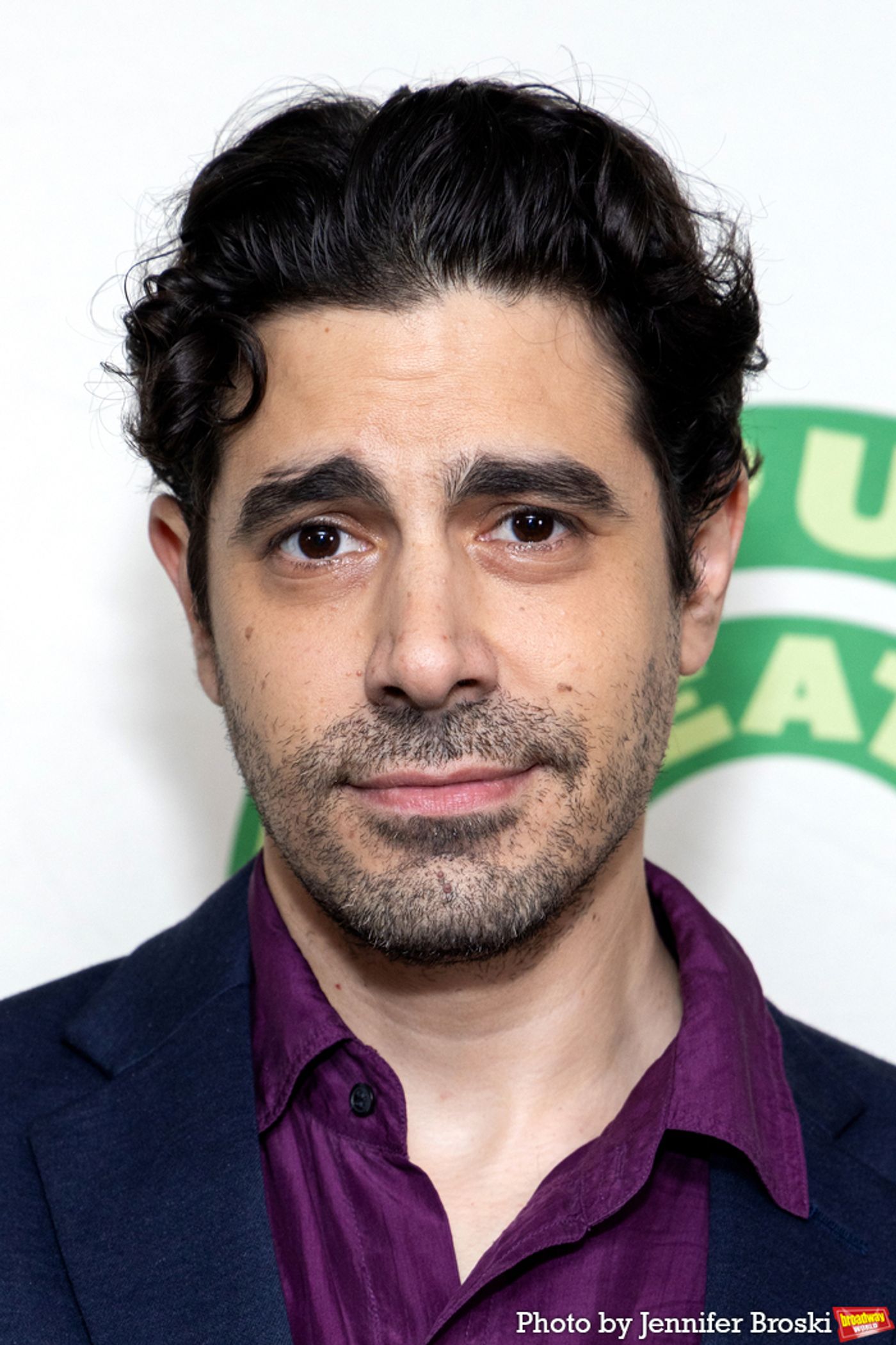 Photos: Inside Opening Night of THE SEAT OF OUR PANTS  Image