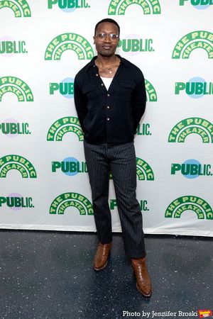 Ato Blankson-Wood Photo