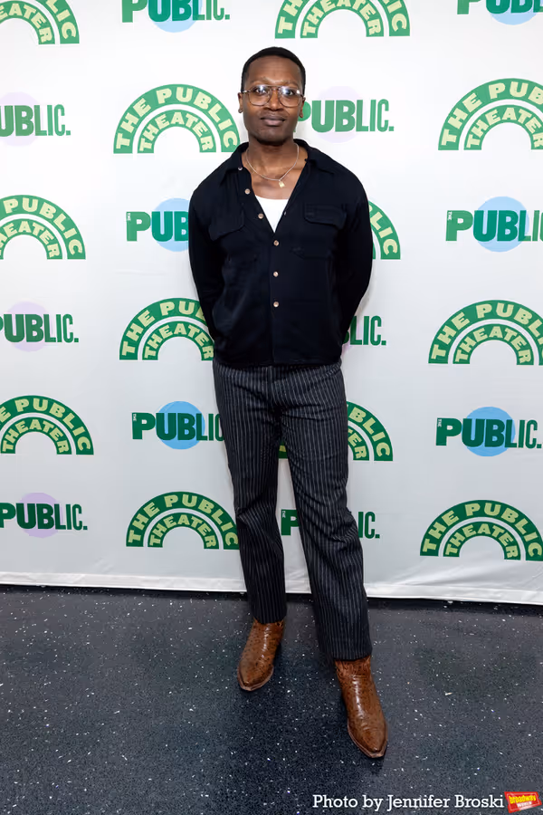 Ato Blankson-Wood Photo