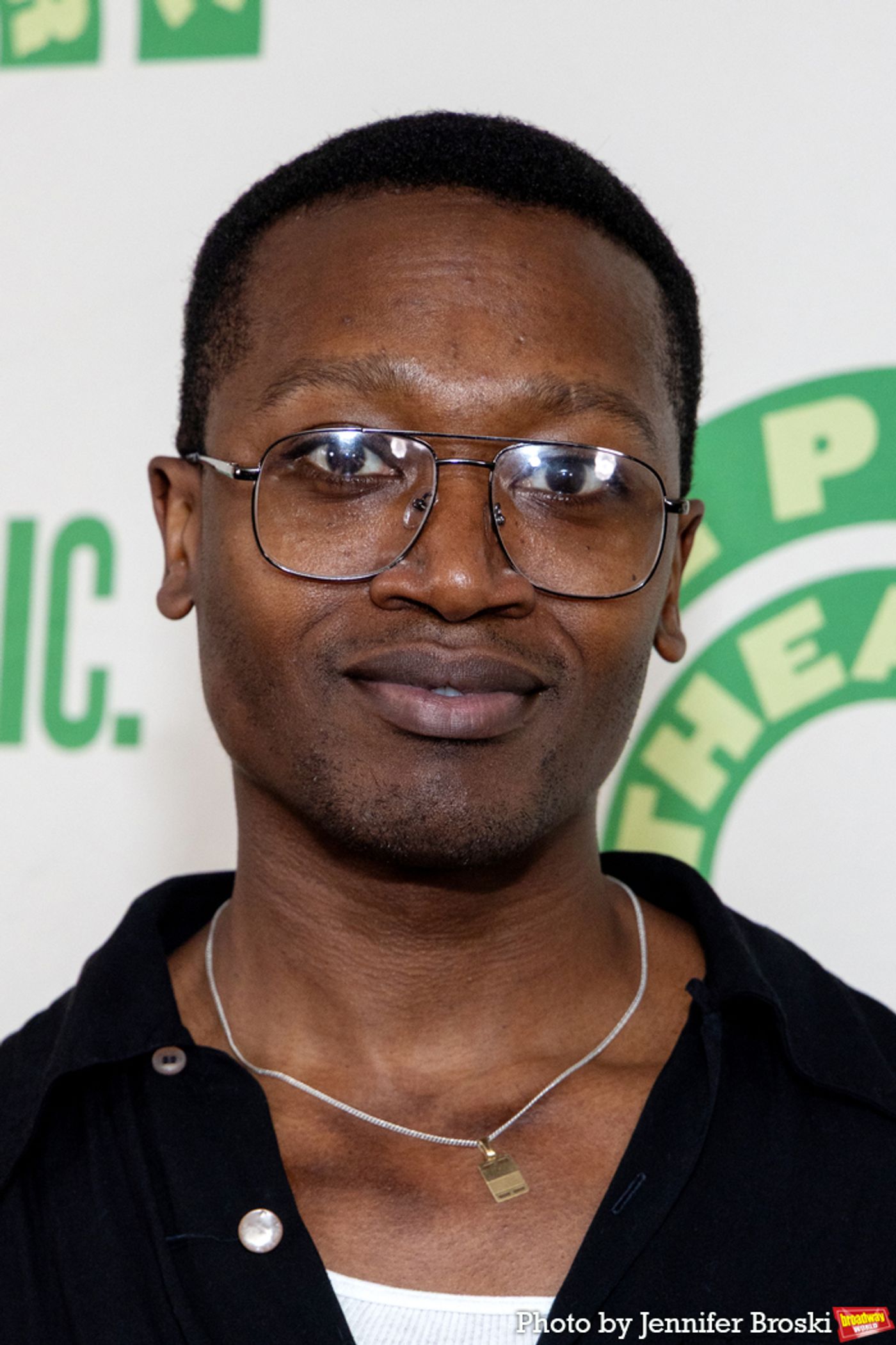 Photos: Inside Opening Night of THE SEAT OF OUR PANTS  Image