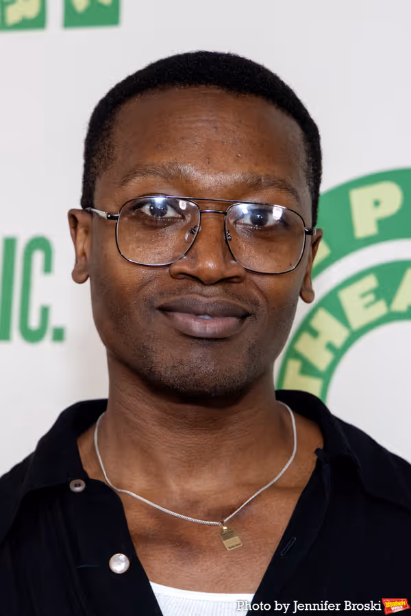 Ato Blankson-Wood Photo