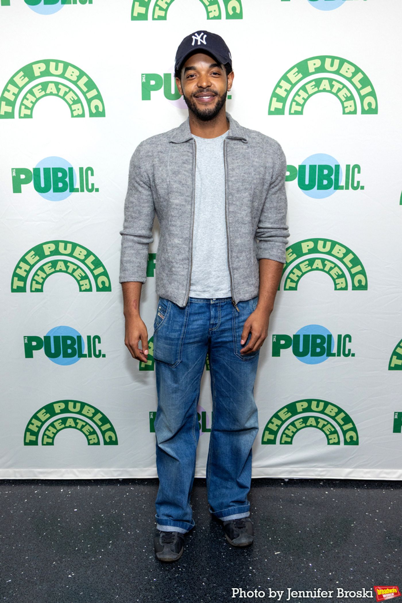 Photos: Inside Opening Night of THE SEAT OF OUR PANTS  Image