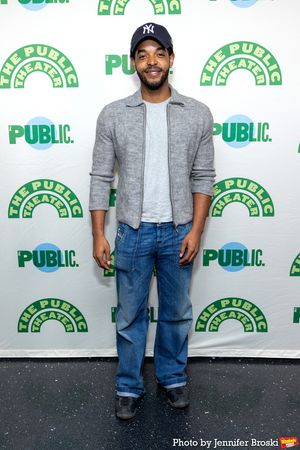 Laughton Royce @ BroadwayWorld Laughton Royce Photo