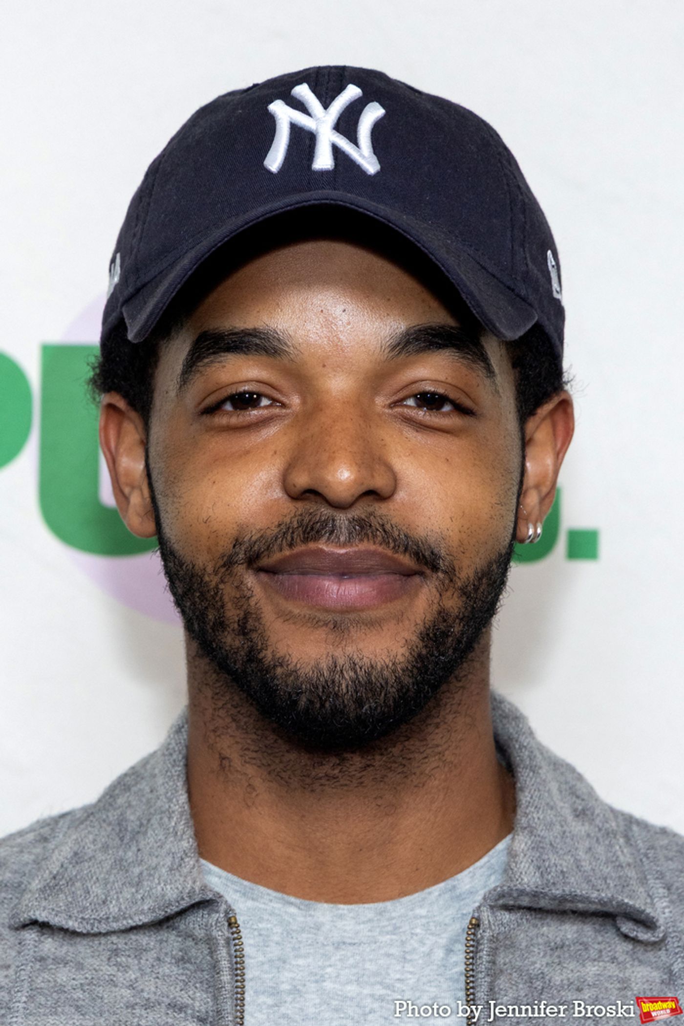 Photos: Inside Opening Night of THE SEAT OF OUR PANTS  Image